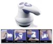Picture of Manipol relaxo  Massager Powerful Handheld Electric Manipol Full Body Massager Muscles Back Leg & Foot with Vibration Fat Burning and relaxation